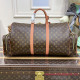 M45794 Louis Vuitton x NBA KeepAll Trio Pocket Bag