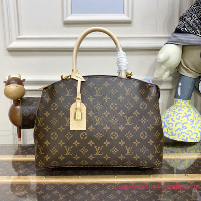 M45898 Grand Palais Monogram Canvas