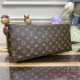 M45898 Grand Palais Monogram Canvas