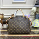 M45900 Petit Palais Monogram Canvas