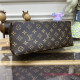 M45900 Petit Palais Monogram Canvas