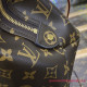 M45900 Petit Palais Monogram Canvas