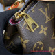 M45900 Petit Palais Monogram Canvas