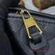 M46288 CarryAll PM Monogram Empreinte Leather (Black)