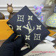 M46290 Passport Cover Monogram Empreinte Leather