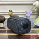 M46354 Dopp Kit Monogram Eclipse Canvas