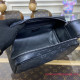 M46354 Dopp Kit Monogram Eclipse Canvas
