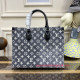 M46448 OnTheGo MM Other Monogram Canvas