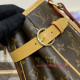 M51153 Batignolles Vertical MM Monogram Canvas
