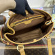 M51153 Batignolles Vertical MM Monogram Canvas