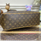 M51154 Batignolles Vertical GM Monogram Canvas