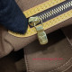M51154 Batignolles Vertical GM Monogram Canvas