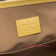 M51156 Batignolles Vertical PM Monogram Canvas