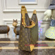 M51260 Boulogne GM Monogram Canvas