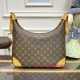 M51260 Boulogne GM Monogram Canvas