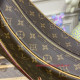 M51260 Boulogne GM Monogram Canvas