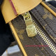 M51260 Boulogne GM Monogram Canvas