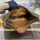 M51260 Boulogne GM Monogram Canvas