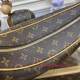 M51265 Boulogne PM Monogram Canvas
