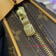 M51265 Boulogne PM Monogram Canvas