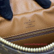M51265 Boulogne PM Monogram Canvas