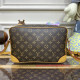 M51272 Trocadero 30 Monogram Canvas