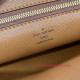 M51272 Trocadero 30 Monogram Canvas