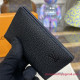M58808 Pocket Organizer Taurillon Leather 