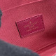 M61276 Félicie Pochette Monogram Canvas
