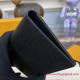 M64596 Passport Cover Taïga Leather