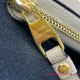 M69034 Zippy Wallet Monogram Empreinte Leather (Turtledove)
