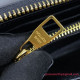 M80481 Zippy Wallet Monogram Empreinte Leather (Black/Beige)