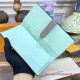 M81367 LV Vertical Wallet Capucines (Pebble)