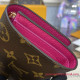 M81631 Victorine Wallet Monogram Canvas