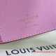 M81638 Victorine Wallet Monogram Canvas