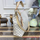 N42233 Graceful MM Damier Azur Canvas