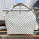 N42233 Graceful MM Damier Azur Canvas