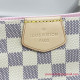 N42233 Graceful MM Damier Azur Canvas