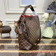 N44045 Graceful MM Damier Ebene Canvas