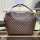 N44045 Graceful MM Damier Ebene Canvas