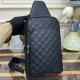 N45303 Avenue Slingbag Damier Infini Leather