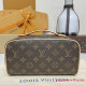 M11750 Toiletry Bag (Authentic Quality)