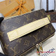 M11750 Toiletry Bag (Authentic Quality)