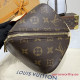 M11750 Toiletry Bag (Authentic Quality)