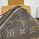M11750 Toiletry Bag (Authentic Quality)