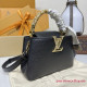 M14177 Capucines Mini Black (Authentic Quality)