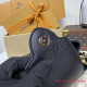 M14177 Capucines Mini Black (Authentic Quality)