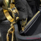 M14177 Capucines Mini Black (Authentic Quality)