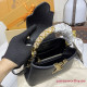 M14177 Capucines Mini Black (Authentic Quality)