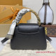 M14177 Capucines Mini Black (Authentic Quality)